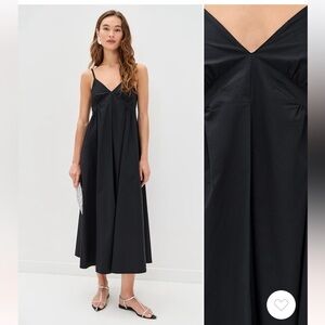 Proenza Schouler White Label Barker Dress